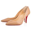 Fashion Christian Louboutin Apostrophy Pump