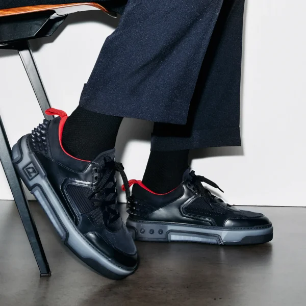 New Christian Louboutin Astroloubi