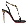 Best Christian Louboutin Athina Strass Aftersun