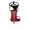 Best Christian Louboutin Athina Strass Aftersun