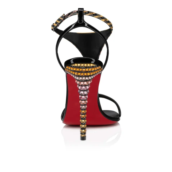 Best Christian Louboutin Athina Strass Aftersun