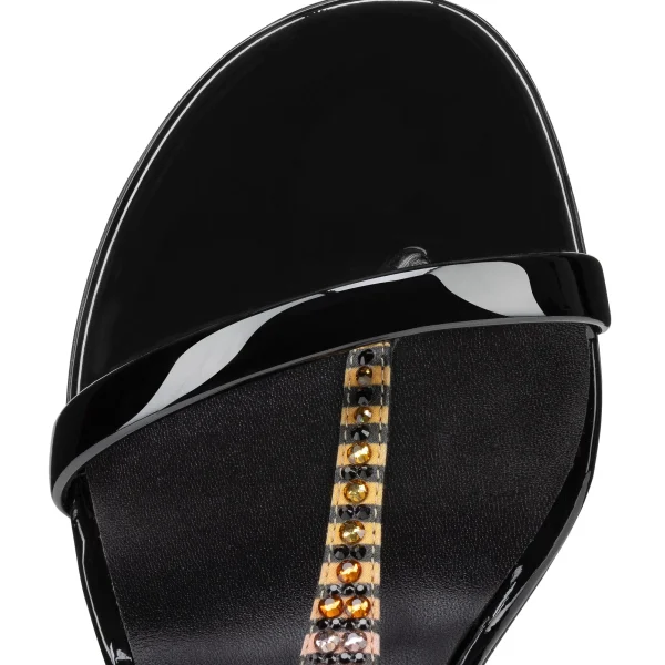 Best Christian Louboutin Athina Strass Aftersun