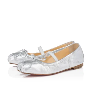 baballet_0-1.webp Flash Sale Christian Louboutin Baballet Silver