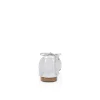 Flash Sale Christian Louboutin Baballet Silver
