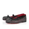 Outlet Christian Louboutin Baballet Strass