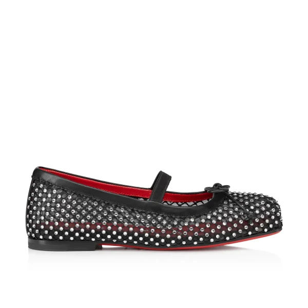 baballet_strass_1.webp Outlet Christian Louboutin Baballet Strass