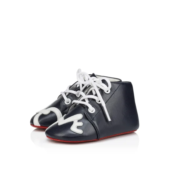 baby_love_0-1.webp Fashion Christian Louboutin Baby Love Navy