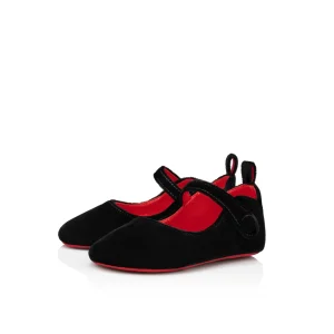 Best Christian Louboutin Baby Love Chick