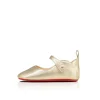 baby_love_chick_1-2.webp Shop Christian Louboutin Baby Love Chick Gold