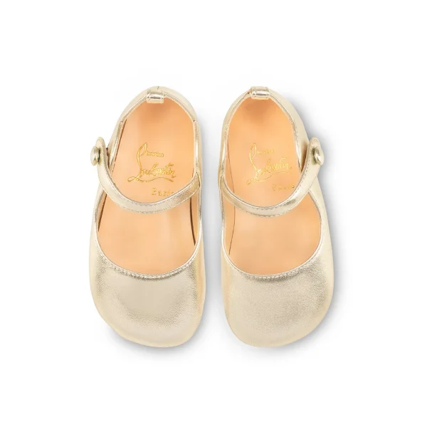 baby_love_chick_3-2.webp Shop Christian Louboutin Baby Love Chick Gold