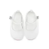 Online Christian Louboutin Baby Love Chick Strass Bianco