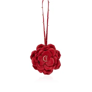 bag_charm_rose_0.webp Hot Christian Louboutin Bag Charm Rose