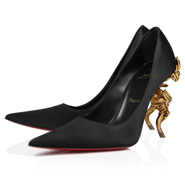 Hot Christian Louboutin Belle Pump