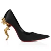 Hot Christian Louboutin Belle Pump