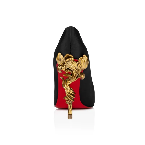 Hot Christian Louboutin Belle Pump