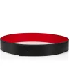 Outlet Christian Louboutin Belt strap