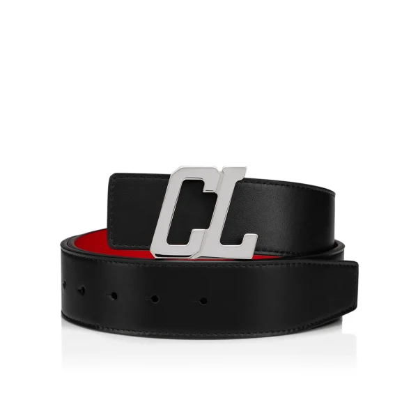 Outlet Christian Louboutin Belt strap