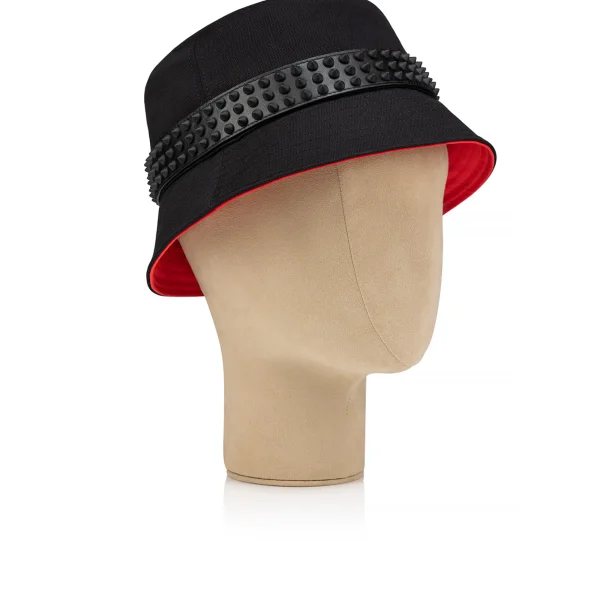 bobino_spikes_1-1.webp Discount Christian Louboutin Bobino Spikes Black
