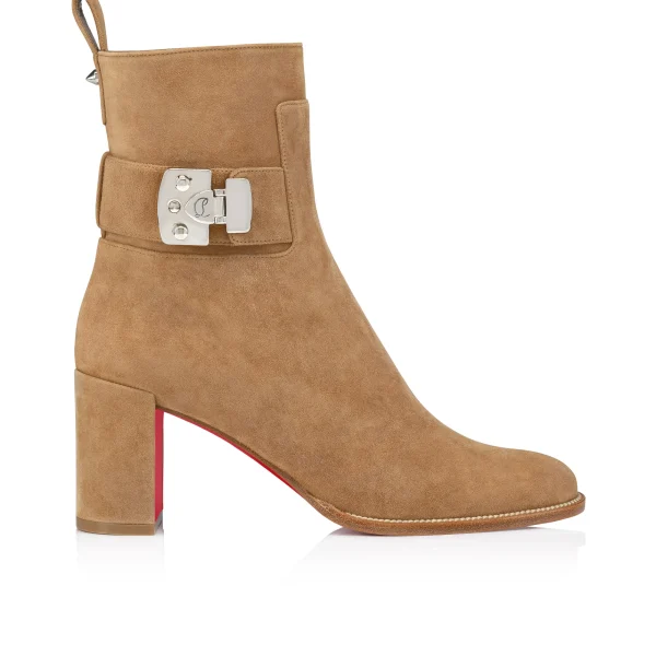 Fashion Christian Louboutin Booty Lock
