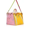 Cheap Christian Louboutin Breizcaba large Multicolor