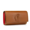 Hot Christian Louboutin By My Side Cuoio