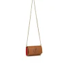 Hot Christian Louboutin By My Side Cuoio