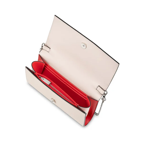 Cheap Christian Louboutin By My Side Leche