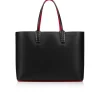 Best Christian Louboutin Cabata Black