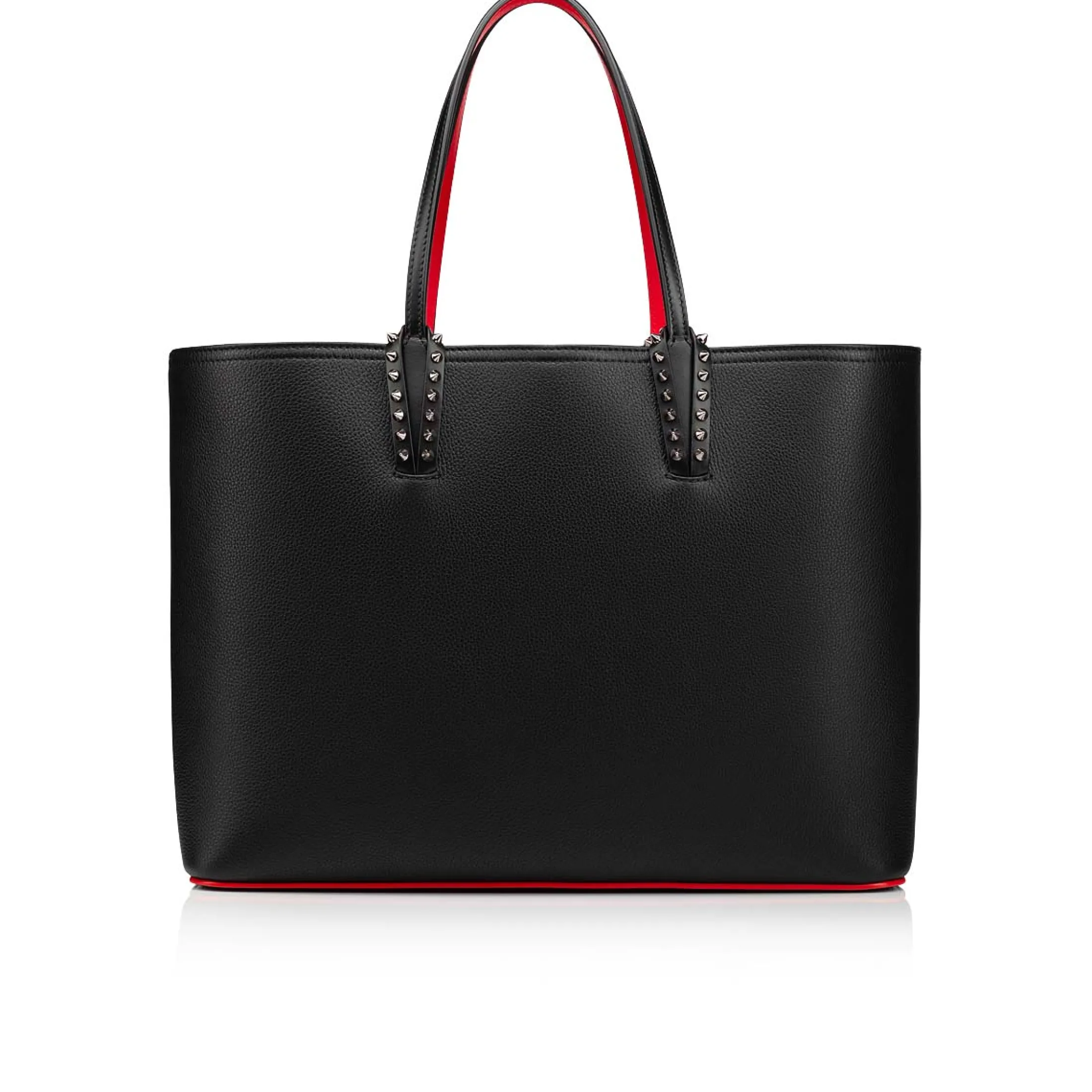 Best Christian Louboutin Cabata Black