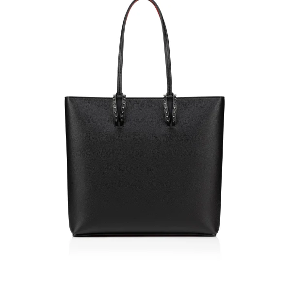 cabata_0-2.webp Clearance Christian Louboutin Cabata Black