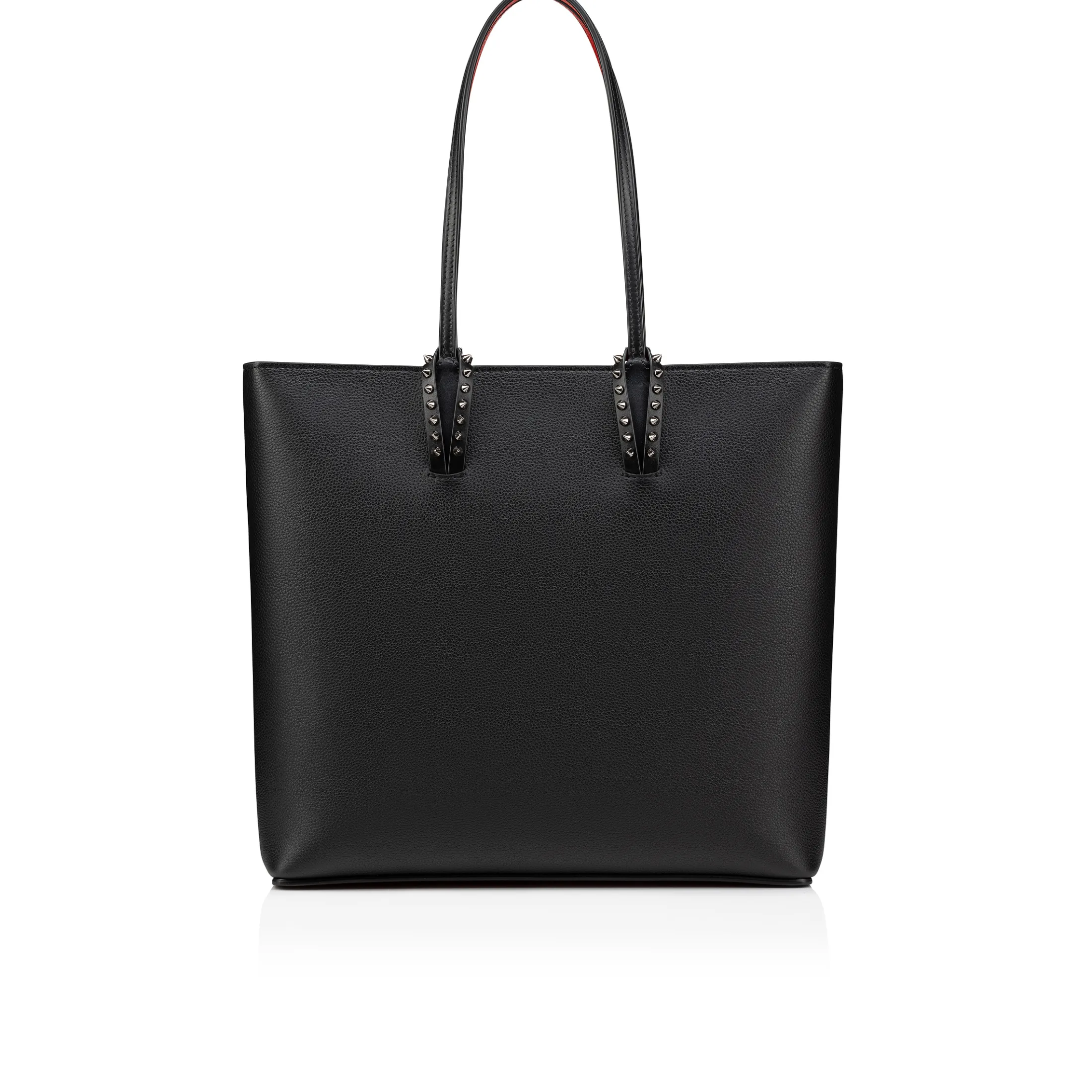 cabata_0-2.webp Clearance Christian Louboutin Cabata Black