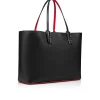 Best Christian Louboutin Cabata Black