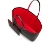 Best Christian Louboutin Cabata Black