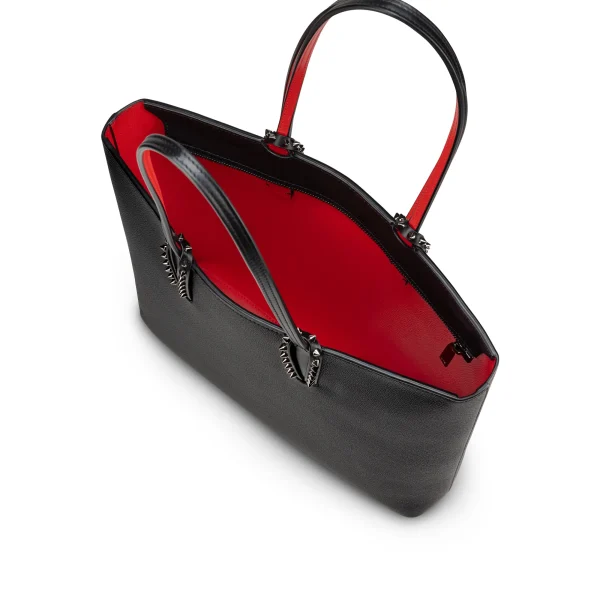 cabata_3-2.webp Clearance Christian Louboutin Cabata Black