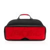 Best Christian Louboutin Cabata Black