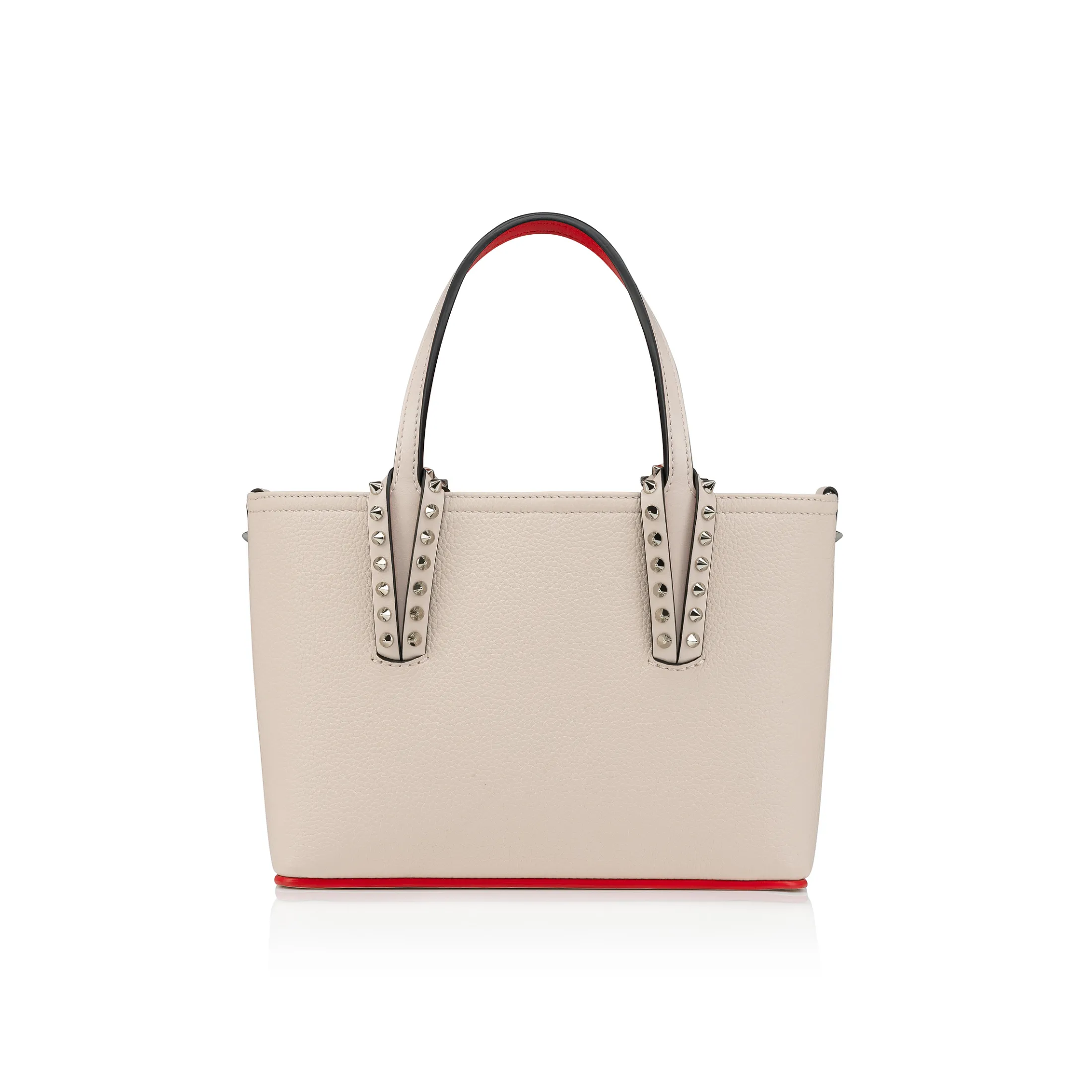 cabata_mini_0.webp Fashion Christian Louboutin Cabata mini Beige