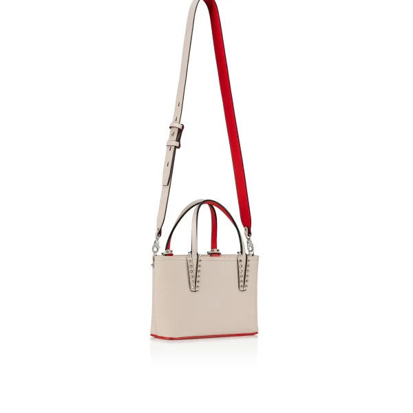 cabata_mini_2.webp Fashion Christian Louboutin Cabata mini Beige