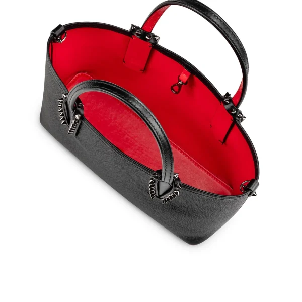 cabata_mini_3-1.webp Clearance Christian Louboutin Cabata mini Black