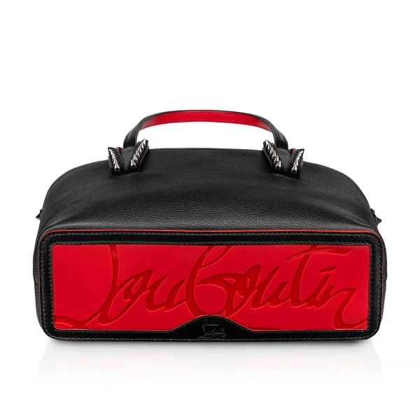 cabata_mini_4-1.webp Clearance Christian Louboutin Cabata mini Black