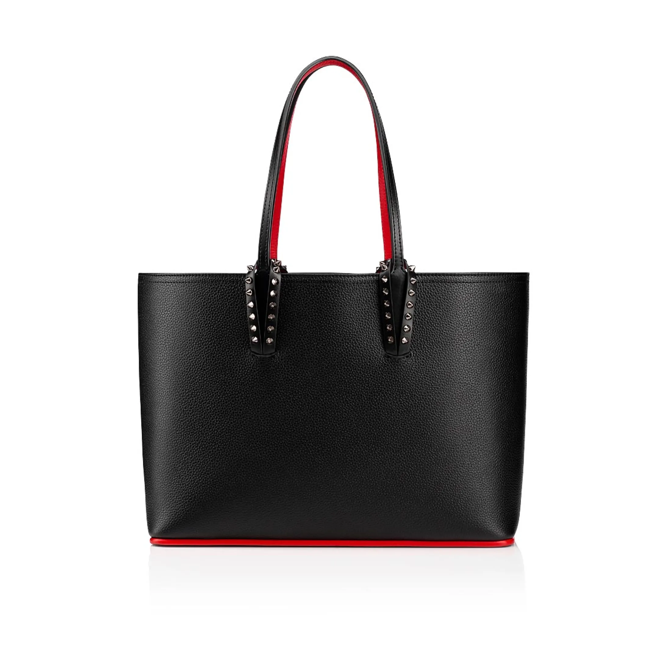 cabata_small_0-1.webp Clearance Christian Louboutin Cabata small Black