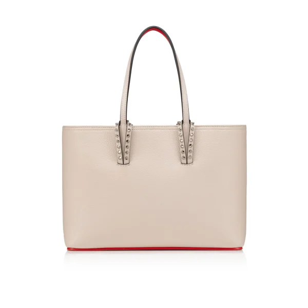 cabata_small_0-2.webp Sale Christian Louboutin Cabata small Leche