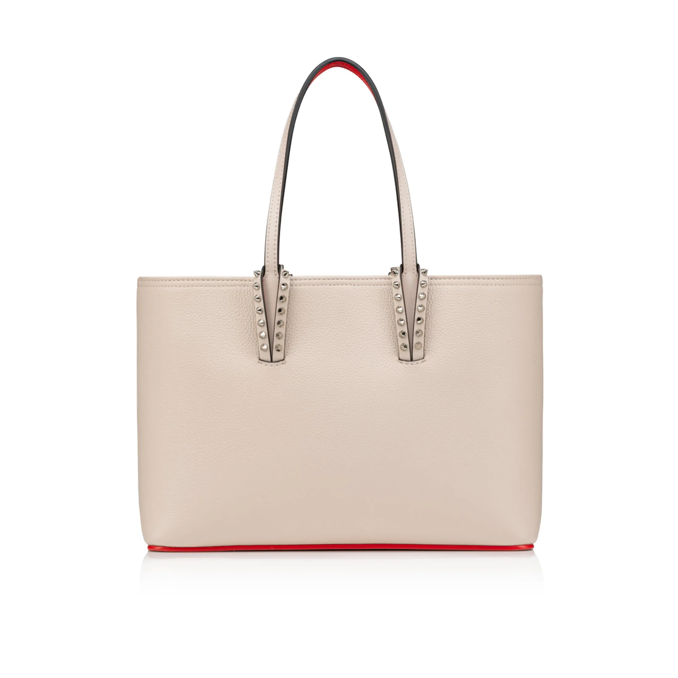 cabata_small_0-2.webp Sale Christian Louboutin Cabata small Leche