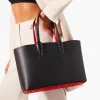 Clearance Christian Louboutin Cabata small Black