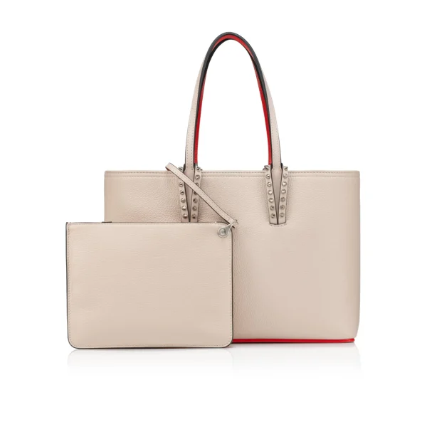 cabata_small_2-2.webp Sale Christian Louboutin Cabata small Leche