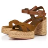 Hot Christian Louboutin Calakala Rhea