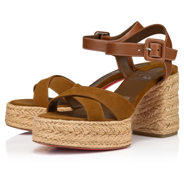 Hot Christian Louboutin Calakala Rhea