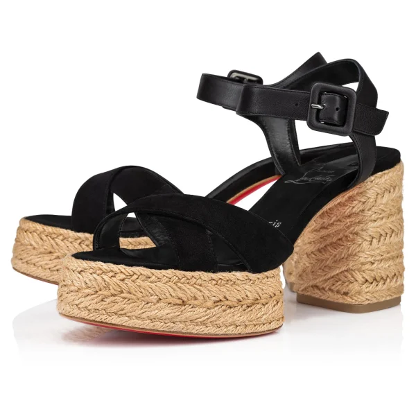 calakala_0.webp Clearance Christian Louboutin Calakala Black