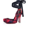 Fashion Christian Louboutin Cassia Lace Up