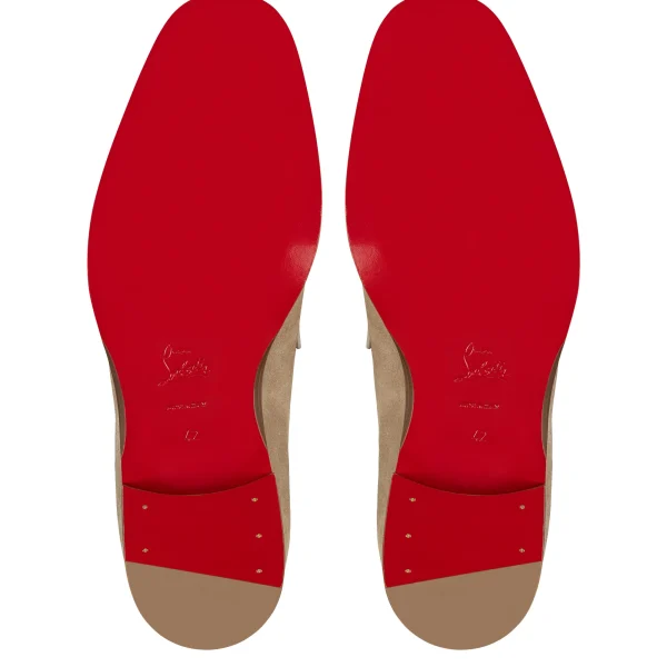 Outlet Christian Louboutin Chambelimoc