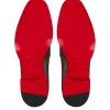 Shop Christian Louboutin Chambelimoc Brown